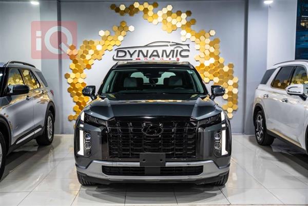 Hyundai Palisade 2023 for sale in Iraq - Erbil